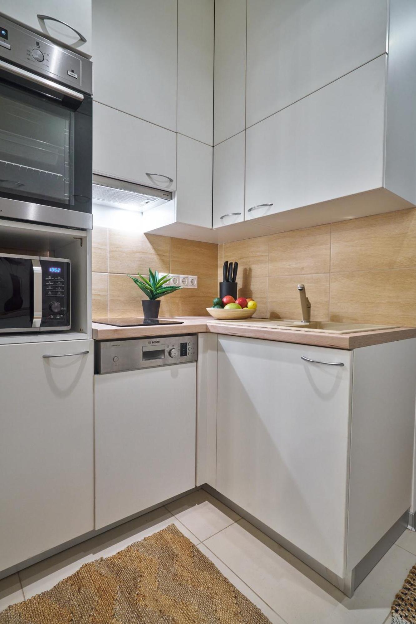 Kertesz Magic Vibe Apartment 布达佩斯 外观 照片