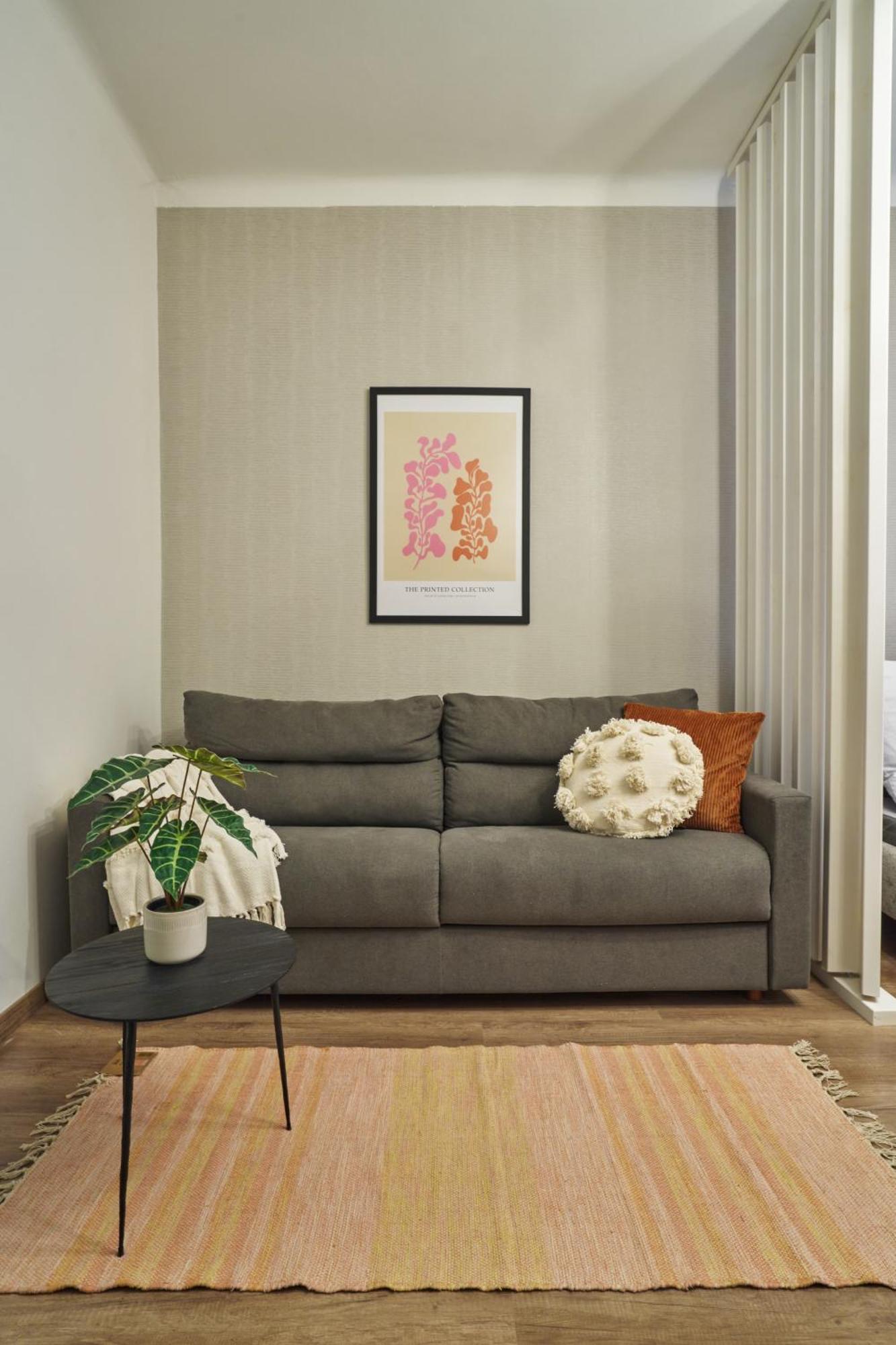 Kertesz Magic Vibe Apartment 布达佩斯 外观 照片