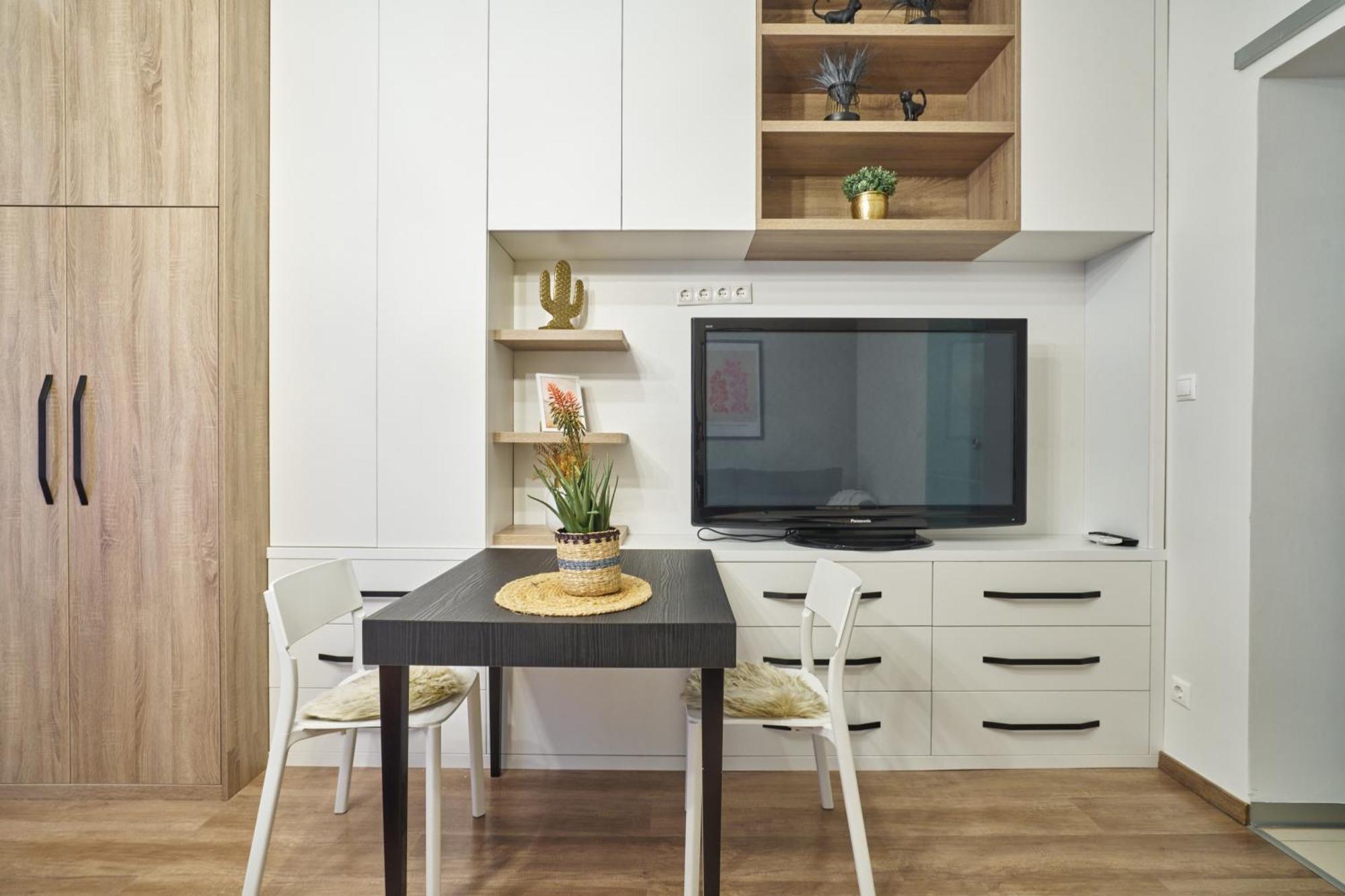 Kertesz Magic Vibe Apartment 布达佩斯 外观 照片