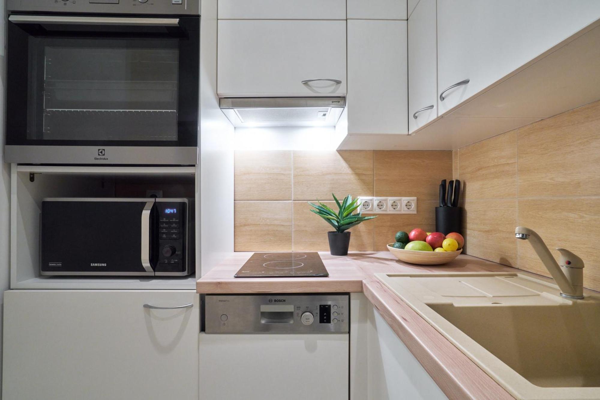 Kertesz Magic Vibe Apartment 布达佩斯 外观 照片