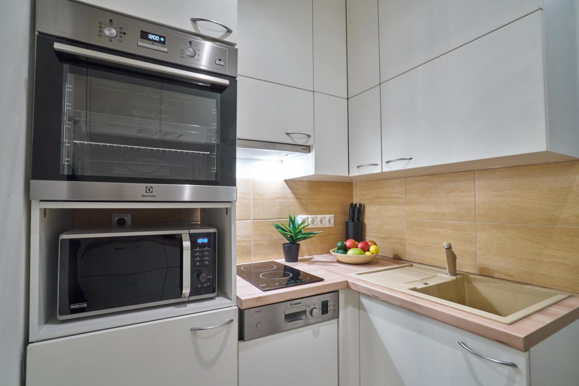 Kertesz Magic Vibe Apartment 布达佩斯 外观 照片